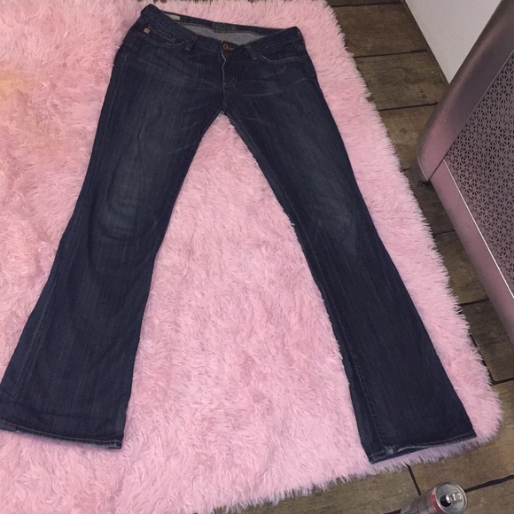 34 length women's jeans